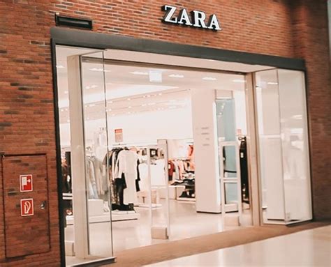 zara duisburg